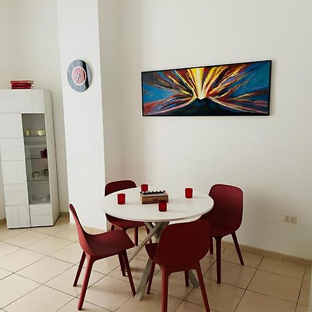 Ferienwohnung Napoli Forcella House Al Centro Di Napoli Exterior foto