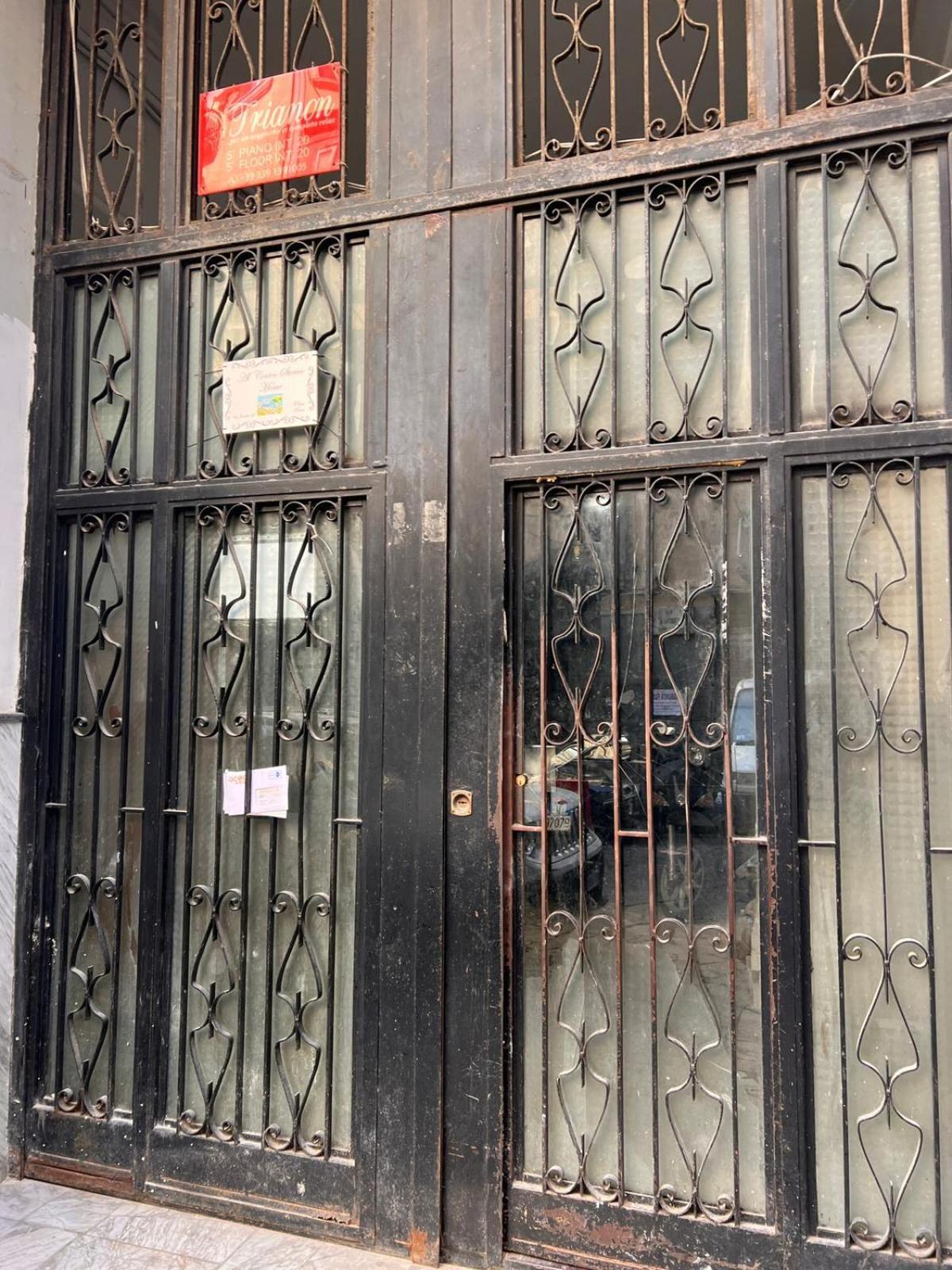 Ferienwohnung Napoli Forcella House Al Centro Di Napoli Exterior foto