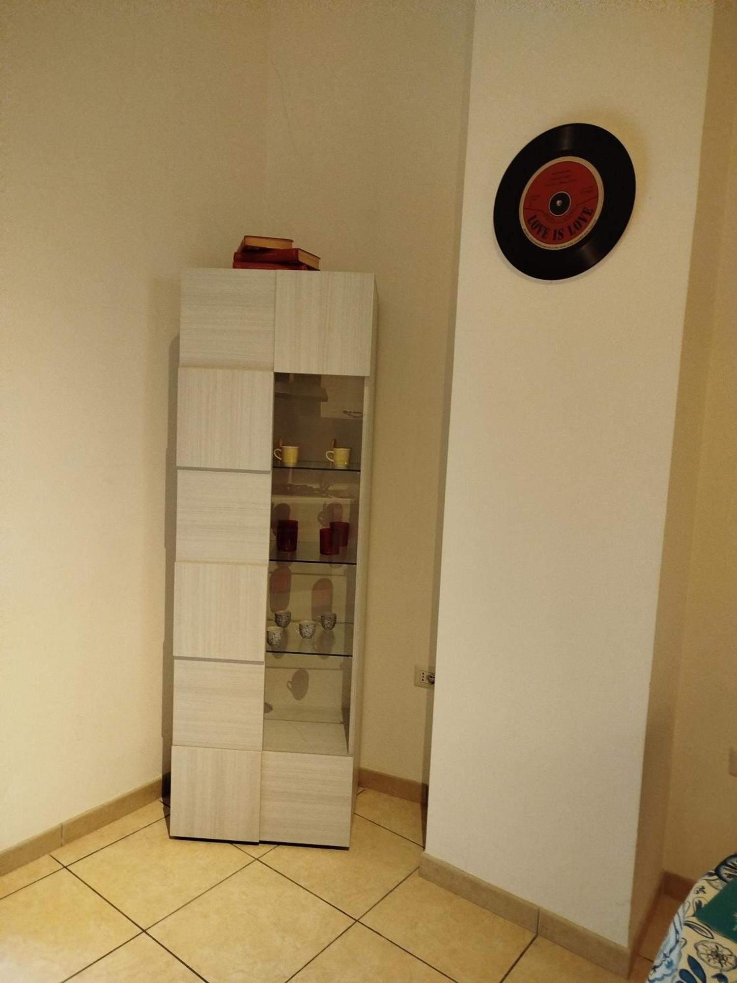 Ferienwohnung Napoli Forcella House Al Centro Di Napoli Exterior foto