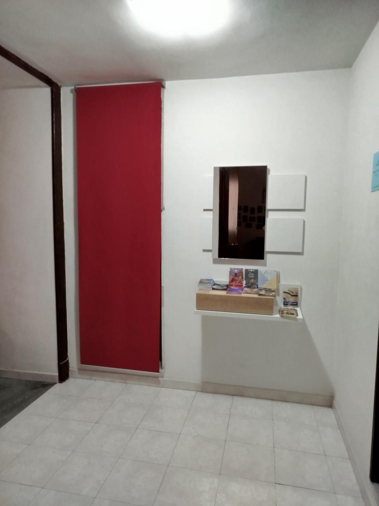 Ferienwohnung Napoli Forcella House Al Centro Di Napoli Exterior foto